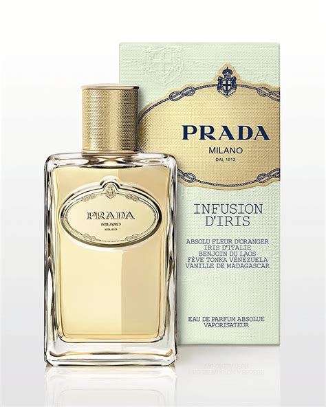 parfum prada iris prix|Prada infusion d'iris discontinued.